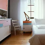 Juel Boardinghouse