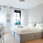 아파트호텔 Juel Boardinghouse 줄리흐