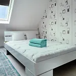 Juel Boardinghouse 아파트호텔