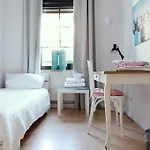 아파트호텔 Juel Boardinghouse
