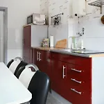아파트호텔 Juel Boardinghouse