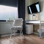 Juel Boardinghouse