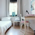 아파트호텔 Juel Boardinghouse