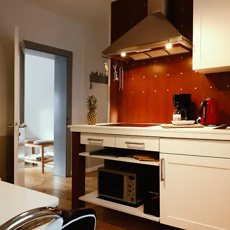 Juel Boardinghouse 3* Jülich