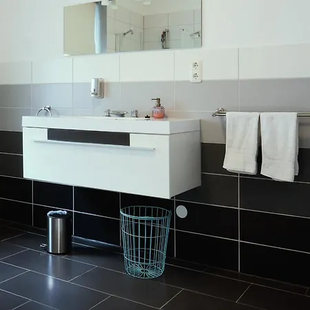 Juel Boardinghouse Apart Otel