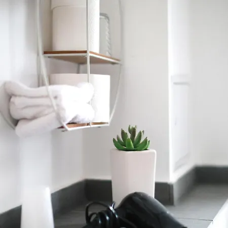 Apart Otel Juel Boardinghouse