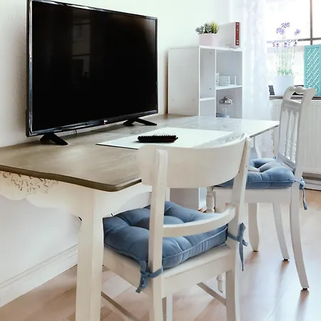 Juel Boardinghouse Apart Otel 3*