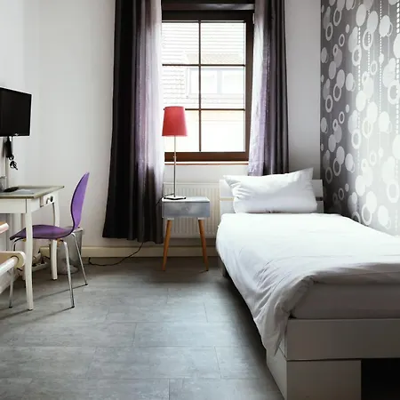 Juel Boardinghouse Apart Otel 3*