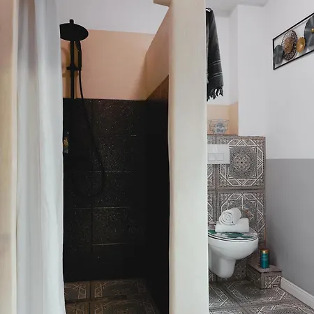 מלון דירות Juel Boardinghouse Jülich