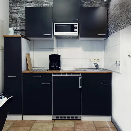 Apart Otel Juel Boardinghouse