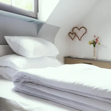 Juel Boardinghouse 3*