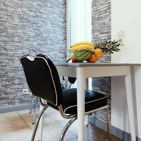 Juel Boardinghouse Apart Otel