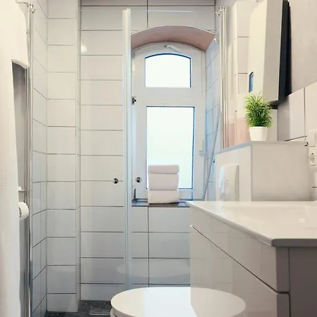 Apart Otel Juel Boardinghouse Jülich