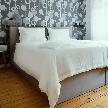 Juel Boardinghouse 3*