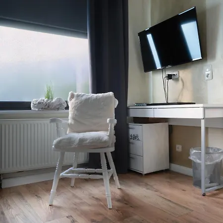 Juel Boardinghouse Aparthotel Jülich