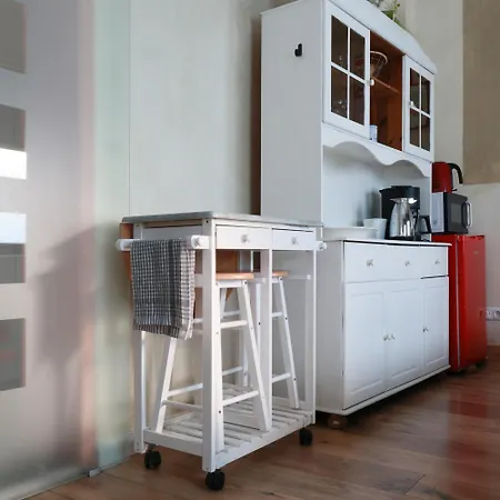 Apart Otel Juel Boardinghouse Jülich