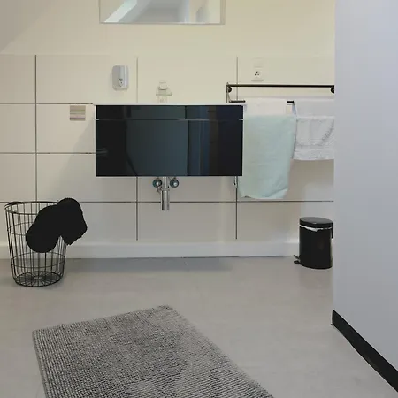 Juel Boardinghouse Apart Otel