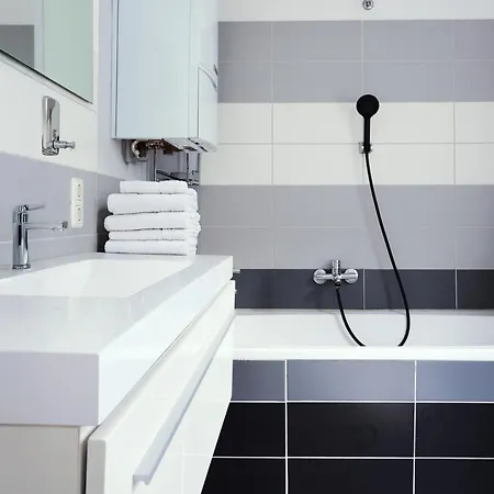 Apart Otel Juel Boardinghouse 3*