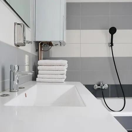 Juel Boardinghouse 3* Jülich