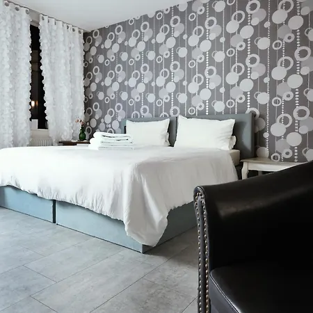Juel Boardinghouse