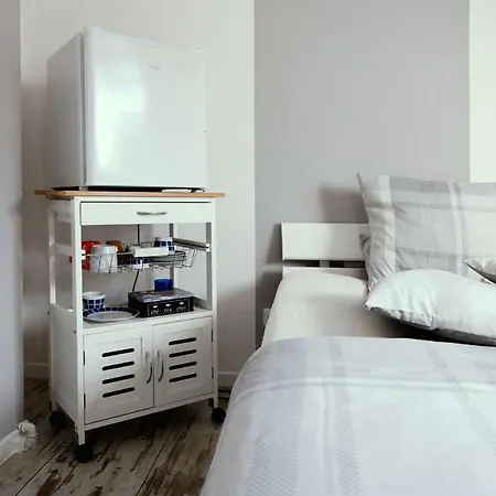 Juel Boardinghouse 3* Jülich