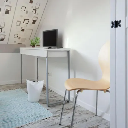 Juel Boardinghouse Apart Otel 3*