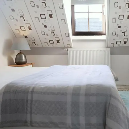 Juel Boardinghouse Apart Otel