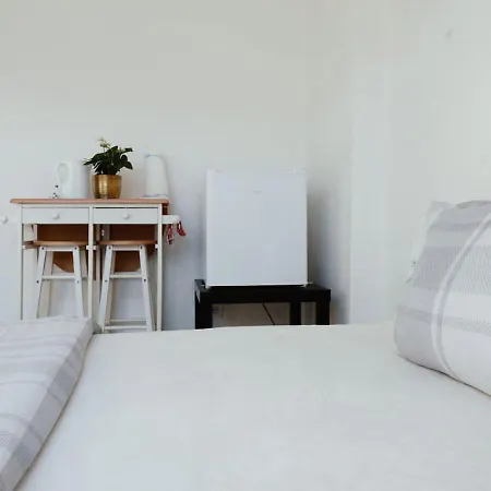 Juel Boardinghouse 3*