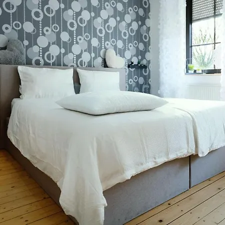 Juel Boardinghouse Aparthotel Jülich
