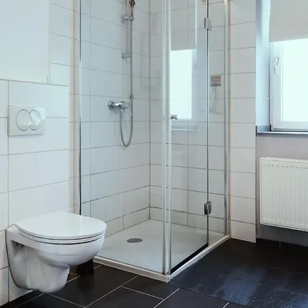 Juel Boardinghouse Apart Otel 3*