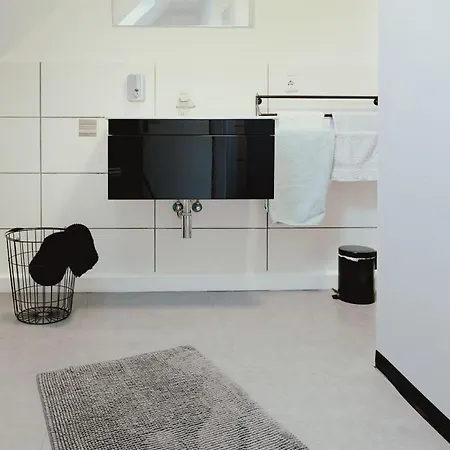 Juel Boardinghouse Jülich