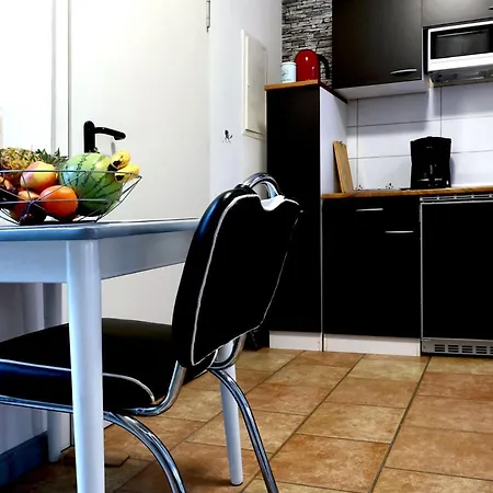 Juel Boardinghouse Jülich