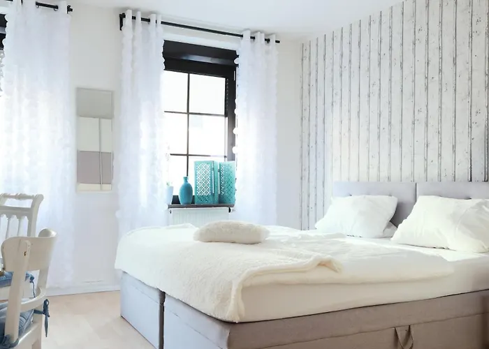 Hotel apartamentowy Juel Boardinghouse Jülich