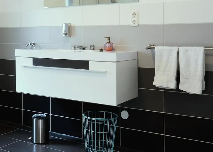 Juel Boardinghouse Hotel apartamentowy