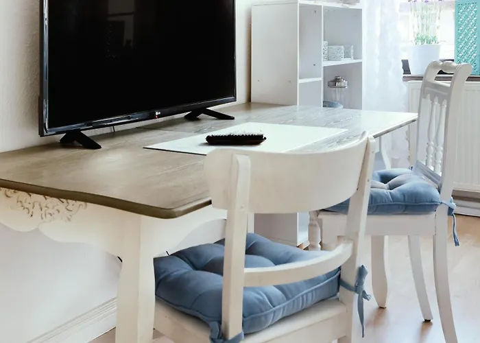 Juel Boardinghouse Hotel apartamentowy 3*