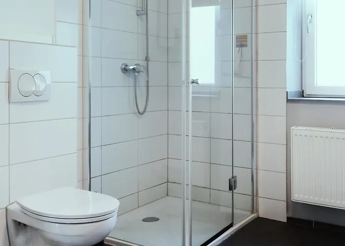 Hotel apartamentowy Juel Boardinghouse