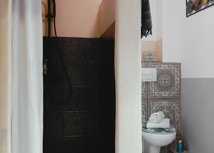 Hotel apartamentowy Juel Boardinghouse Jülich