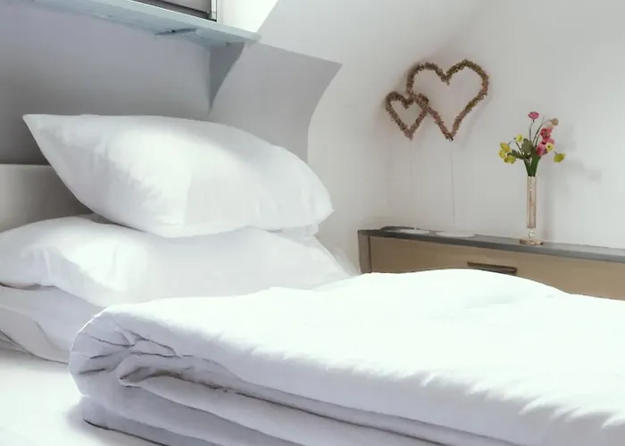 Juel Boardinghouse 3*