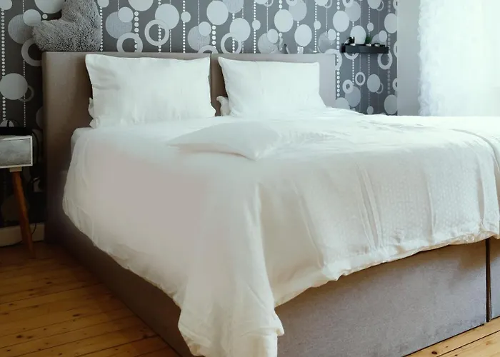 Juel Boardinghouse 3*