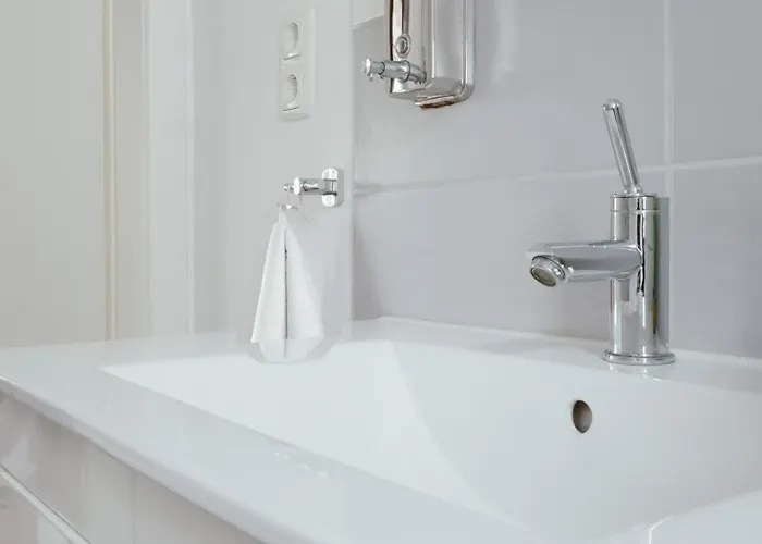 Juel Boardinghouse Jülich