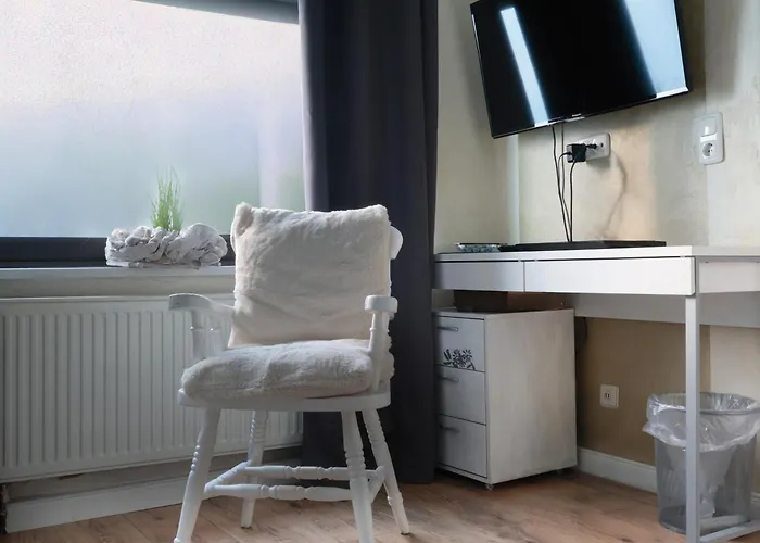 Juel Boardinghouse Hotel apartamentowy Jülich