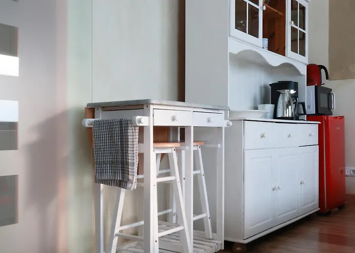 Hotel apartamentowy Juel Boardinghouse Jülich