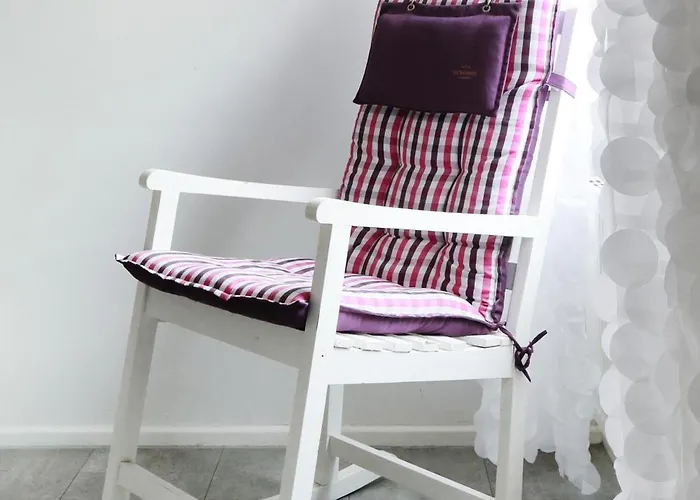 Juel Boardinghouse Jülich