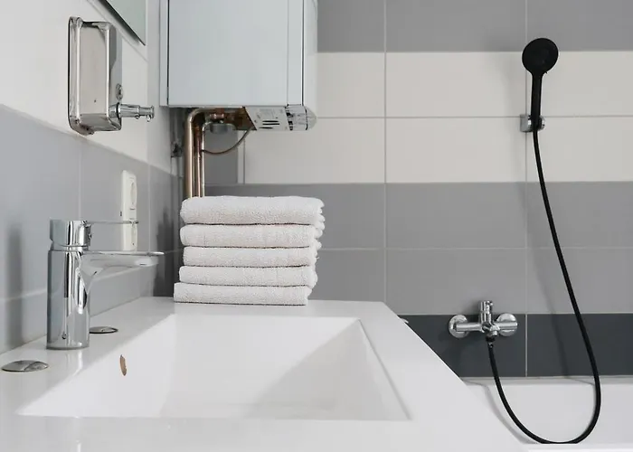 Juel Boardinghouse 3* Jülich