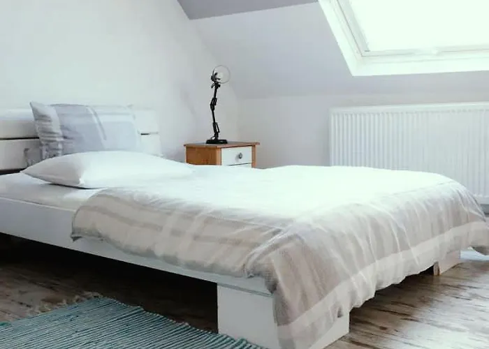 Hotel apartamentowy Juel Boardinghouse 3*