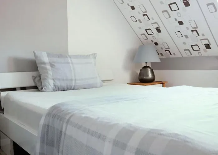 Juel Boardinghouse Hotel apartamentowy Jülich