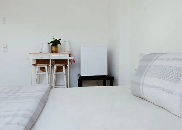 Juel Boardinghouse 3*