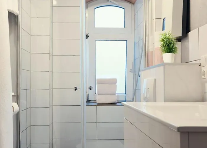 Juel Boardinghouse 3*