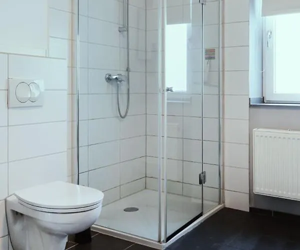 Juel Boardinghouse Hotel apartamentowy 3*