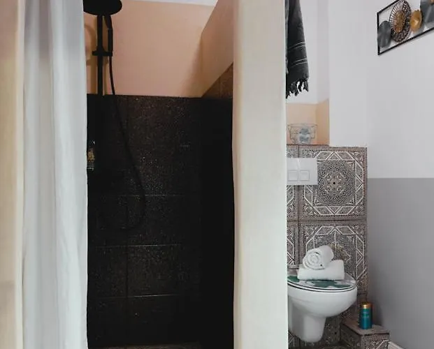 Hotel apartamentowy Juel Boardinghouse Jülich